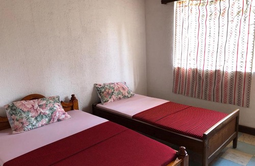 Machame House | Djangos Kilimanjaro Guesthouse