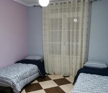 Algiers Apartment | Djawed hôt