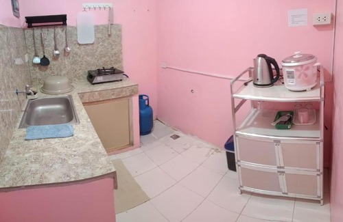 Cabanatuan Apartment | DJCI Apartelle Walk to Robinson & NE Pacific Mall 3 Min to SM Cabanatuan