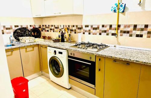 Fatou Apartment | Djerba corniche