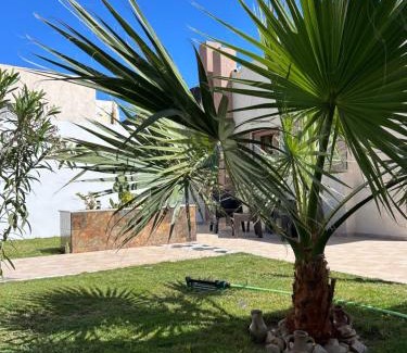Djerba Midun Villa | Djerba Haus