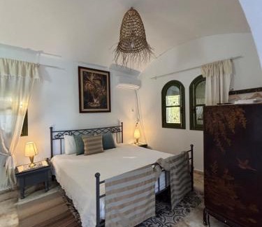 Erriadh Apartment | Djerba houch