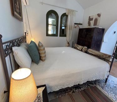 Erriadh Apartment | Djerba houch