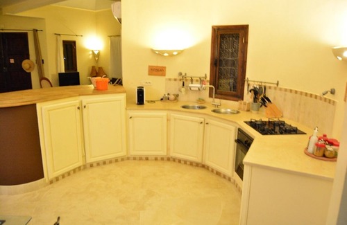 Aghir House | Djerba Midoune: House/Villa - Djerba- Midoune