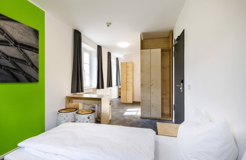 Burghausen Hotel | Djh Jugendherberge Burghausen