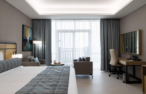 Djibouti Hotel | Djibouti Ayla Grand Hotel & Mall