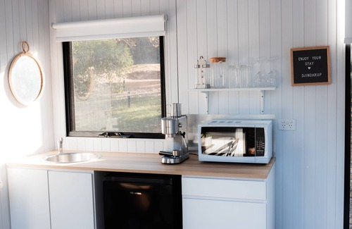Margaret River House | Djindarup Retreat 1 by Tiny Away