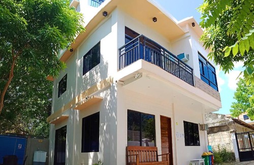 Bantayan Island Apartment | DJL House Homestay -Bantayan Island