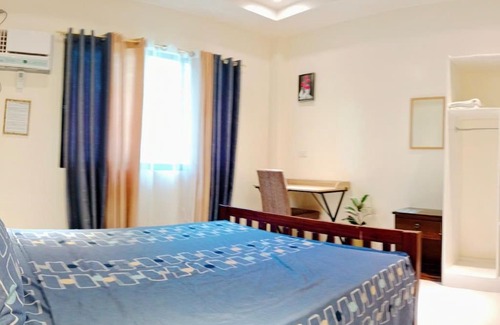 Bantayan Island Apartment | DJL House Homestay -Bantayan Island