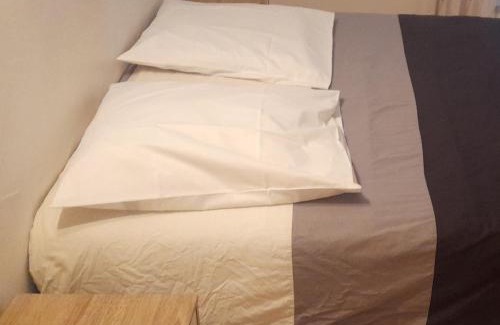 Moutiers Apartment | Djo