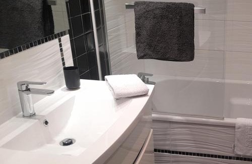 Moutiers Apartment | Djo