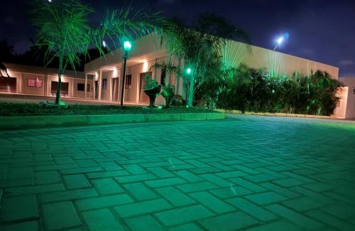 Mozambique Hotel | Djuba Guest House