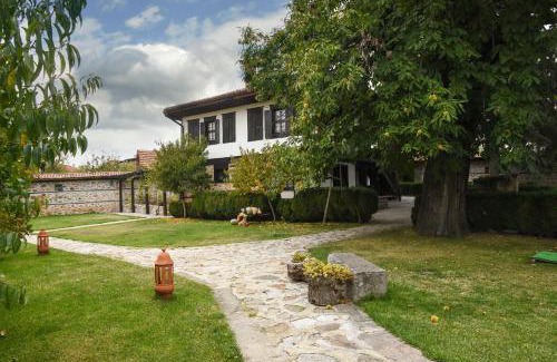 Panagyurishte Hotel | Djudjeva Kyshta Hotel