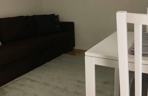 Djursholm Apartment | Djursholm Apartment just outside Stockholm