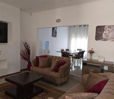 Lusaka House | Dk Casa