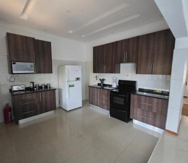 Lusaka House | Dk Casa