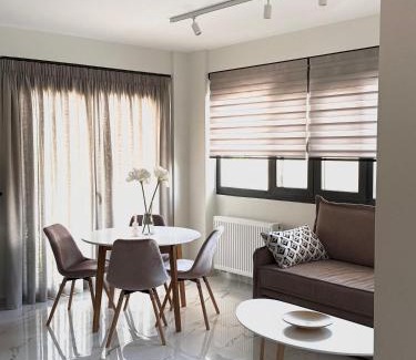 Anatoli Apartment | DK Luxury Living