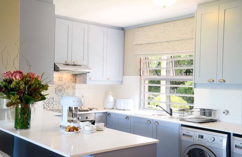 Scott Estate Villa | dk villas 1 Harbour View Hout Bay