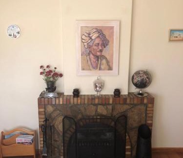 Sutherland House | DKC Accommodation