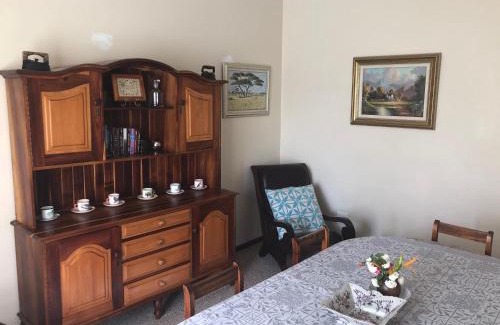 Sutherland House | DKC Accommodation