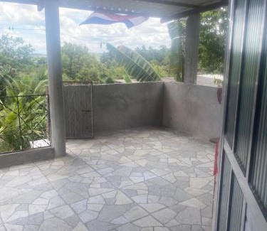 Simoes Filho House | DkHouse