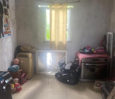 Simoes Filho House | DkHouse