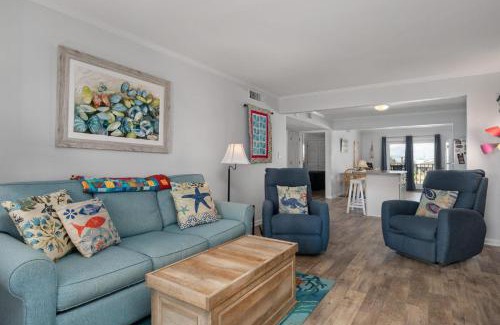 Nags Head House | DL101 Pooh's Corner