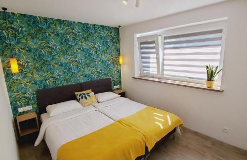 Kosakowo Apartment | Dla Przyjaciół - Apartamenty nad morzem