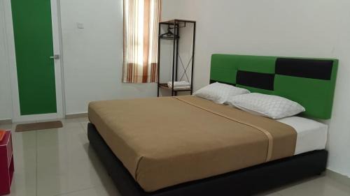 Kuala Rompin House | DLAYARAN VILLA GUEST HOUSE