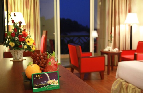 Trung An Hotel | DLGL - Dung Quat Hotel