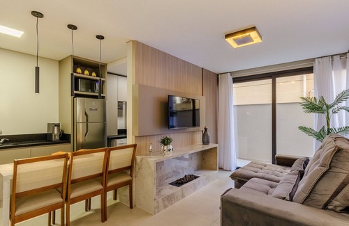 Gramado City Centre Apartment | DLH Aptos no Coração de Gramado