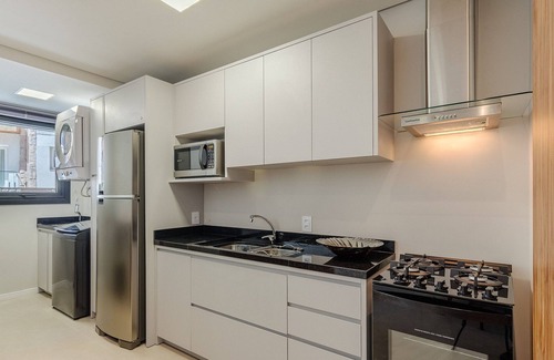 Gramado City Centre Apartment | DLH Aptos no Coração de Gramado