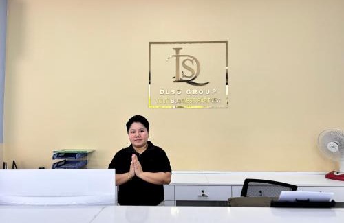 Daun Penh Hotel | DLSD Hotel