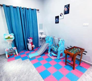 Kampung Padang Midin House | DLuna Homestay Terengganu