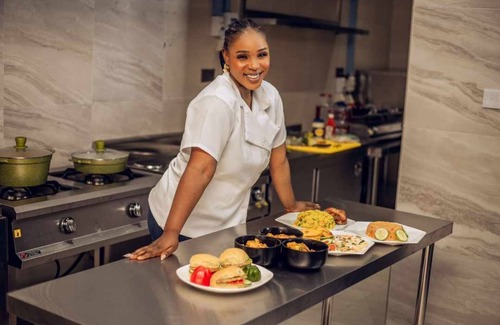Port Harcourt Hotel | Dluxe Premium Hotel