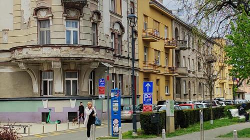 Osijek Apartment | DM apartman
