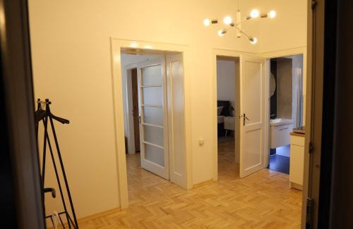 Osijek Apartment | DM apartman
