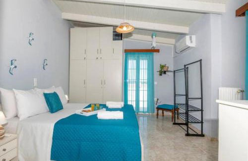 Margarites House | DM-Discover Margarites Home