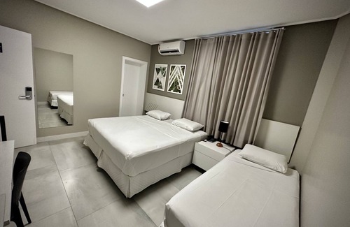 Propria Hotel | DM Hotel
