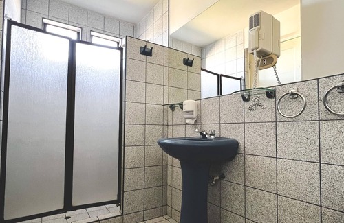 Cerro Colorado District Hotel | DM Hoteles Arequipa