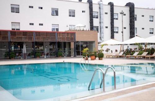 Tacna Hotel | DM Hoteles Tacna