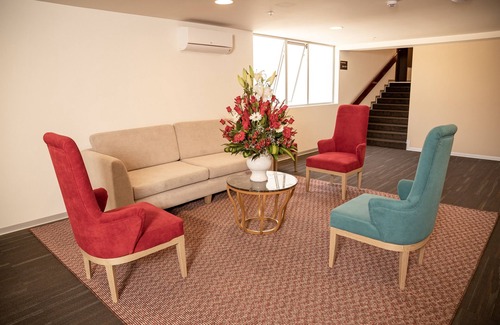 Tacna Hotel | DM Hoteles Tacna