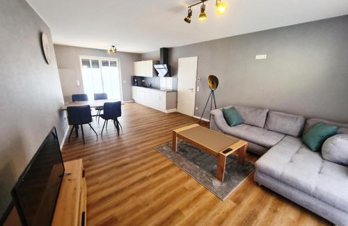 Dingelstaedt Apartment | DM Hotels & Apartments - Apartment Rasenweg