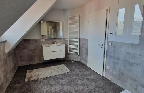 Dingelstaedt Apartment | DM Hotels & Apartments - Apartment Rasenweg