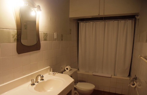 Huacachina Hotel | DM Mossone Ica