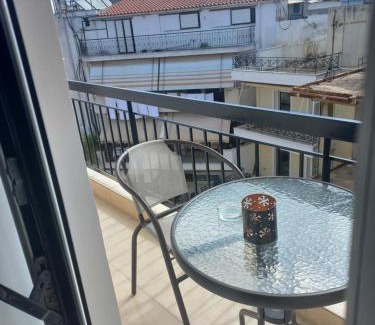 Preveza Apartment | DM's Penthouse