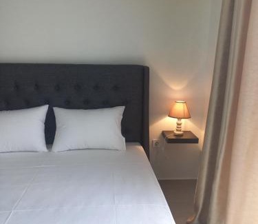 Preveza Apartment | DM's Penthouse