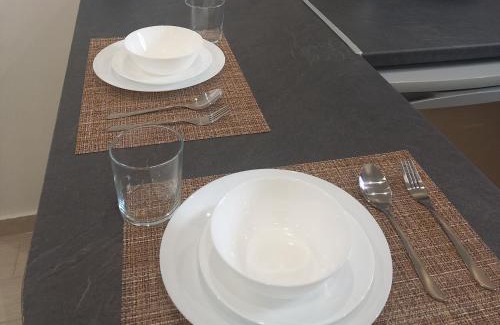 Preveza Apartment | DM's Penthouse