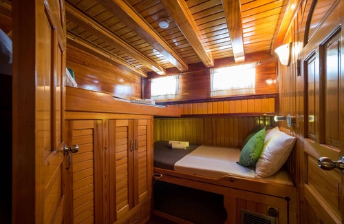 Kotor Boat Rental | Dm Yachting - 7 Night Cruise Sun-Sun