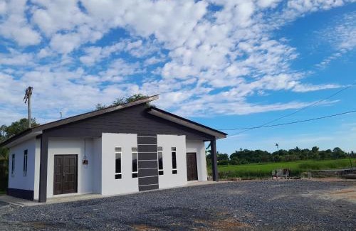 Arau House | Dmana Homestay Arau Perlis